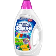 Weißer Riese Color Gel 990ml