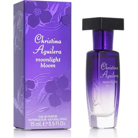 Christina Aguilera Moonlight Bloom Eau de Parfum 15 ml