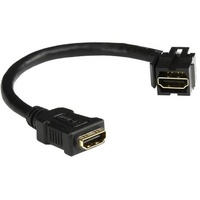 Schneider Electric HDMI AV Anschlusskabel 0.20m
