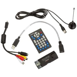 Hauppauge WinTV HVR-935HD USB
