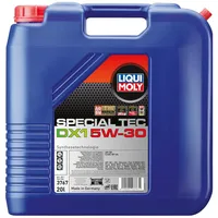 LIQUI MOLY Special Tec DX1 3767 5W-30 20 l