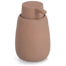 Zeller Seifenspender 360ml Mocca