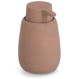 Zeller Seifenspender 360ml Mocca