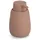 Zeller Seifenspender 360ml Mocca