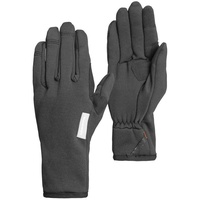Mammut Fleece Pro Glove, black 11