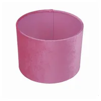 Dirk Davids Leuchten GmbH Lampenschirm für Tischleuchte in Zylinder