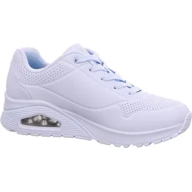 SKECHERS Uno - Stand On Air Hellblau 40