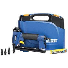 Rapid PS141, Drucklufttacker