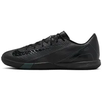 Nike Zoom Vapor 16 Herren Black/Black-Deep Jungle 38,5