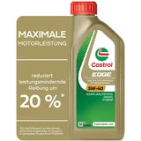 Castrol Edge 5W-40