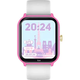 ICE-Watch ICE smart junior 2.0 Pink White