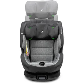 Osann One360 i-Size universe grey