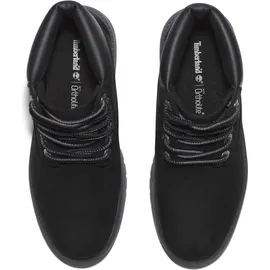 Timberland Stone Street 6 Inch Lace UP Waterproof Boot jet black, Größe 39 schwarz