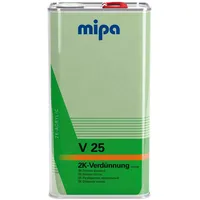 Mipa 2K-Acrylverdünnung 5 l
