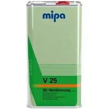Mipa 2K-Acrylverdünnung 5 l