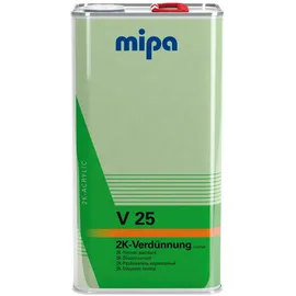 Mipa 2K-Acrylverdünnung 5 l