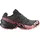 Salomon Speedcross 6 Gore-Tex Damen Nine Iron/Black/Flamingo Pink 39 1/3