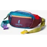 Cotopaxi Allpa X 1,5L Hip Pack Del Dìa Multicolor