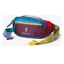 Cotopaxi Allpa X 1,5L Hip Pack Del Dìa Multicolor