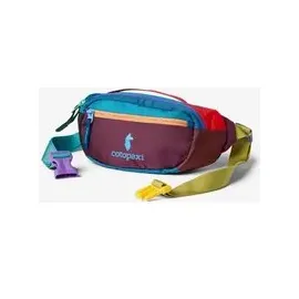 Cotopaxi Allpa X 1,5L Hip Pack Del Dìa Multicolor