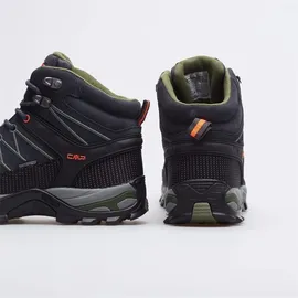 CMP Rigel Mid WP Herren Antracite/Torba 47