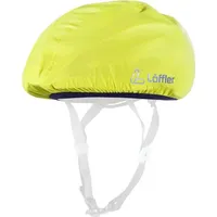 Löffler Loeffler Helmüberzug - Lemon - S-M