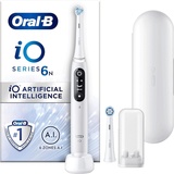 Oral B iO Series 6 grey opal + Aufsteckbürste 2 St.