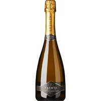 Akenta  Vermentino di Sardegna Spumante Extra Dry DOC (2024), Santa Maria la Palma, Sardinien