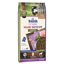 Bosch Tiernahrung HPC Maxi Senior Geflügel & Reis 1 kg