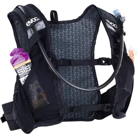 Evoc Hydro Pro Ultra 1,5 l Schwarz