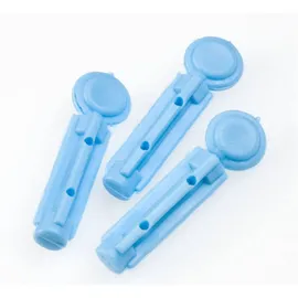 Medisana MediTouch Blutzucker Lanzetten 100 St.