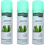 Palmolive Men Rasierschaum Sensitive