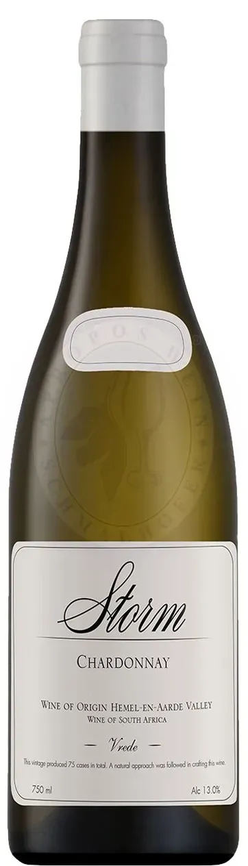 Chardonnay Vrede 2024 Storm 0,75l