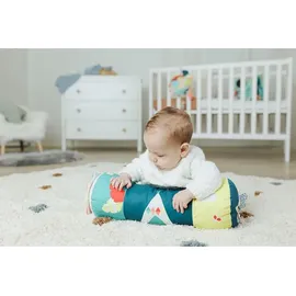 MINILAND BABY Feel to Learn Krabbelrolle Mehrfarbig