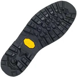 MEINDL Ferwall MFS GTX Schuhe (Größe 43, braun)
