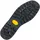 MEINDL Ferwall MFS GTX Schuhe (Größe 43, braun)