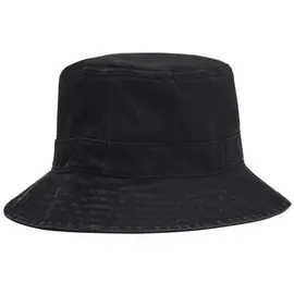 Under Armour Branded Fischerhut schwarz/weiß L/XL