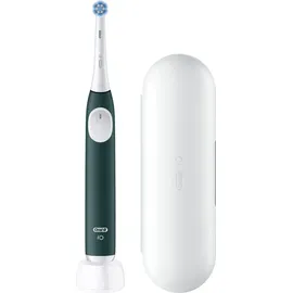 Oral-B iO Series 2 Forest Green + Reiseetui