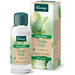 Kneipp Sauna-Aufguss Frische PUR 100 ml Flüssigkeit