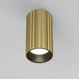 Maytoni Calipso 1 x GU10 gold