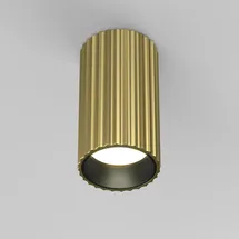 Maytoni Calipso 1 x GU10 gold