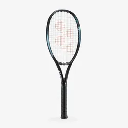 Yonex Tennisschläger Damen/Herren - Ezone 100 300 g unbesaitet, EINHEITSFARBE, GRIP 2