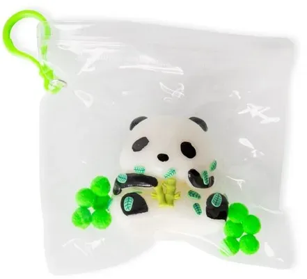 Sticky Squishy Panda