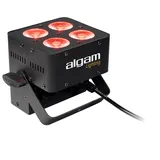 Algam Lighting PAR 410 Quad RGBW