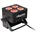 Algam Lighting PAR 410 Quad RGBW