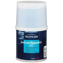 YACHTCARE Gelcoat Repair Kit 200g Ral 9010 154237