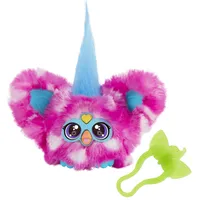 Hasbro Furby Furblets Dah-Tee Mini elektronisches Plüschspielzeug