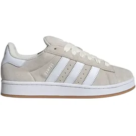 adidas Campus 00s Wonder White/Cloud White/Gum 39 1/3
