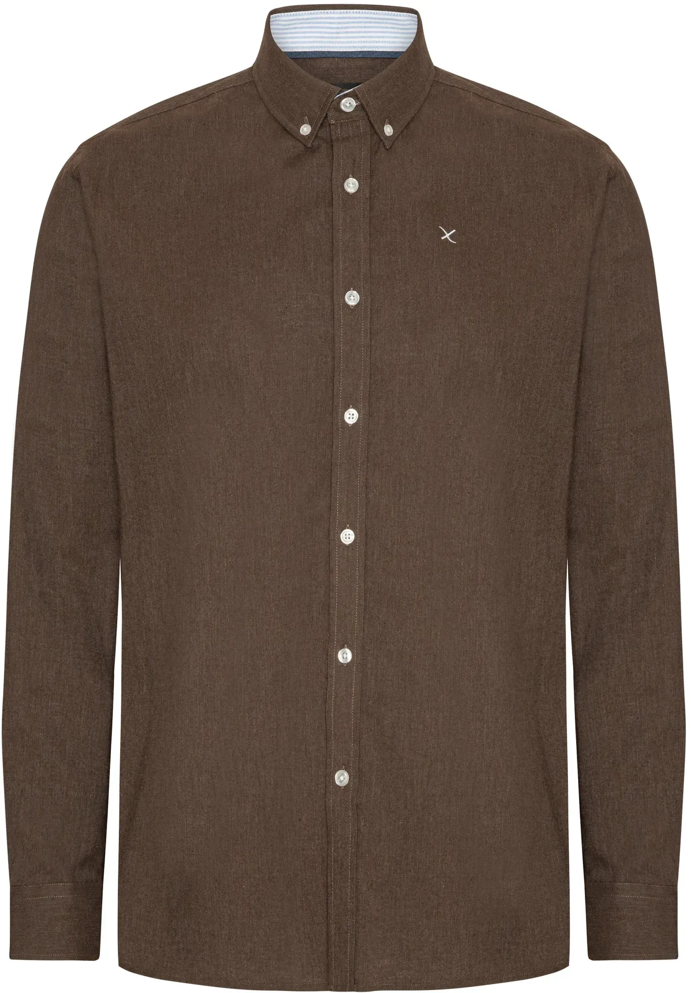 Langarmhemd CLEAN CUT COPENHAGEN 