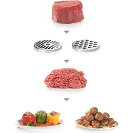 Bosch ProPower MFW45020